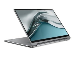 Ноутбук Lenovo Yoga 9 14IAP7 82LU007XPB