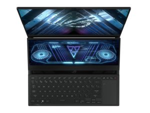 Игровой ноутбук ASUS ROG Zephyrus Duo GX650RX-LO154X
