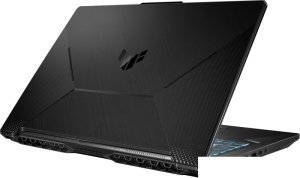 Игровой ноутбук ASUS TUF Gaming F17 FX706HE-HX017