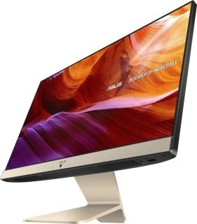 Моноблок ASUS Vivo AiO V222FAK-BA103D