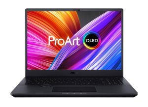 Рабочая станция ASUS ProArt Studiobook 16 OLED H5600QR-L2155X