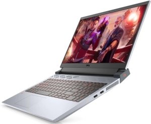 Игровой ноутбук Dell G15 5515 Ryzen Edition G515-8946