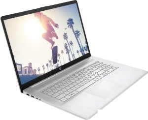 Ноутбук HP 17-Cn0047ur 444X3EA