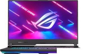 Игровой ноутбук ASUS ROG Strix G15 G513IE-HN004T