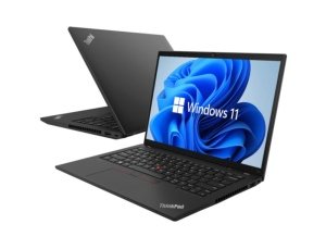 Ноутбук Lenovo ThinkPad T14 Gen 3 Intel 21AH0037PB