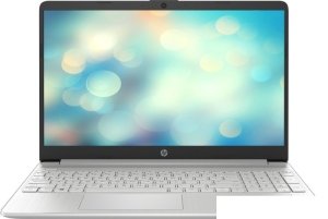 Ноутбук HP 15s-eq2090ur 595M5EA