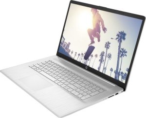 Ноутбук HP 17-cp0095ur 4E2G8EA