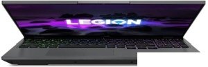 Игровой ноутбук Lenovo Legion 5 Pro 16ITH6H 82JD000NRU