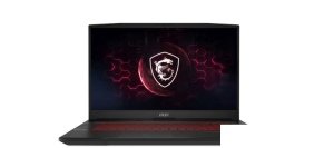 Игровой ноутбук MSI Pulse GL76 12UDK-042XPL