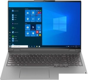 Ноутбук Lenovo ThinkBook 16p G2 ACH 20YM0008RU