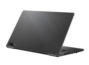 Игровой ноутбук ASUS ROG Zephyrus G15 GA503RW-LN036W