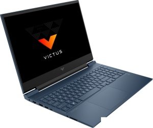 Игровой ноутбук HP Victus 16-e0067ur 4E1K0EA