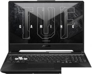 Игровой ноутбук ASUS TUF Gaming F15 FX506HM-HN017W