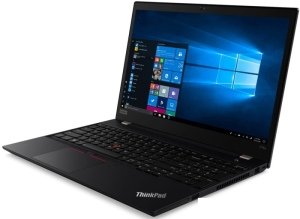 Рабочая станция Lenovo ThinkPad P15s Gen 2 20W6005WRT