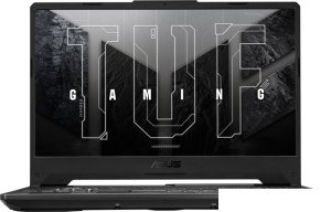 Игровой ноутбук ASUS TUF Gaming F15 FX506HEB-HN187