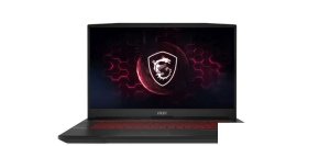 Игровой ноутбук MSI Pulse GL76 12UEK-072RU