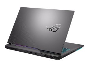 Игровой ноутбук ASUS ROG Strix G17 G713RM-LL044W