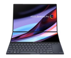 Ноутбук ASUS ZenBook Pro Duo 14 OLED UX8402ZE-M3047X