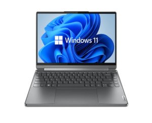 Ноутбук Lenovo Yoga 9 14IAP7 82LU0080PB