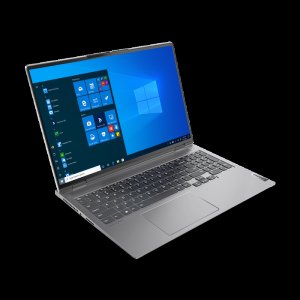 Ноутбук Lenovo ThinkBook 16p G2 ACH 20YM000ARU