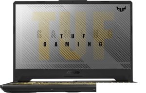 Игровой ноутбук ASUS TUF Gaming A15 FX506IC-HN025W