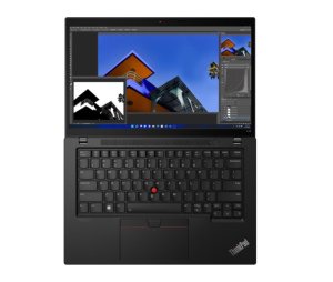 Ноутбук Lenovo ThinkPad L14 Gen 3 21C1005RPB