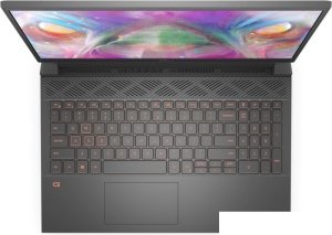 Игровой ноутбук Dell G15 5511 G515-1380