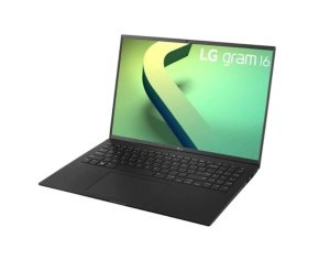 Ноутбук LG Gram 16Z90Q-G.AA75Y