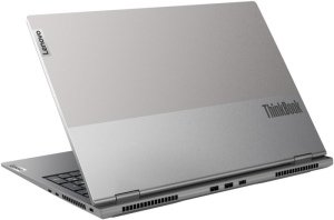 Ноутбук Lenovo ThinkBook 16p G2 ACH 20YM001URU