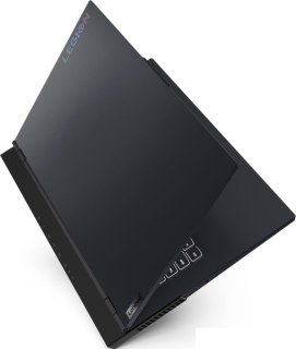 Игровой ноутбук Lenovo Legion 5 17ITH6H 82JM001DRK