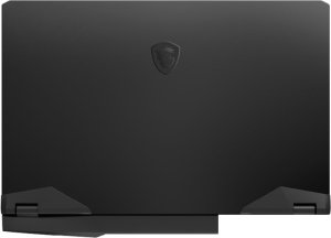 Игровой ноутбук MSI Vector GP76 12UGS-465XPL