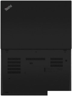 Рабочая станция Lenovo ThinkPad P14s Gen 2 20VX005ART
