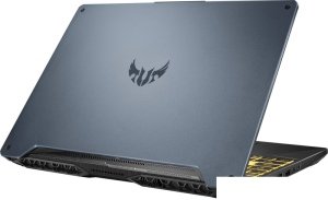 Игровой ноутбук ASUS TUF Gaming F15 FX506LH-HN197T