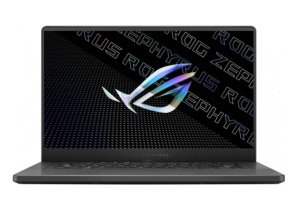 Игровой ноутбук ASUS ROG Zephyrus G15 GA503RW-LN036W