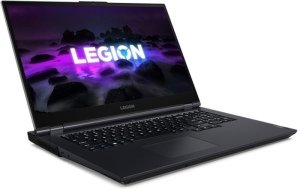 Игровой ноутбук Lenovo Legion 5 17ACH6H 82JY00FCRU