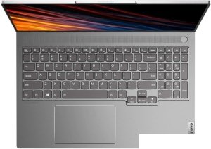 Ноутбук Lenovo ThinkBook 16p G2 ACH 20YM001URU