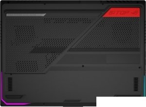 Игровой ноутбук ASUS ROG Strix G15 G513QY-HQ025W