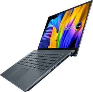 Ноутбук ASUS ZenBook Pro 15 UM535QE-KJ193X