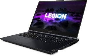 Игровой ноутбук Lenovo Legion 5 17ACH6H 82JY0008RK