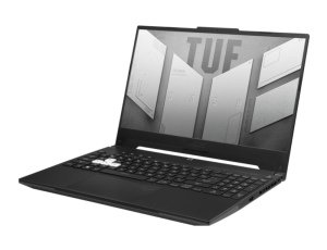 Игровой ноутбук ASUS TUF Gaming Dash F15  FX517ZM-HN182W