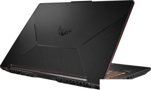Игровой ноутбук ASUS TUF Gaming A17 FA706IC-HX006