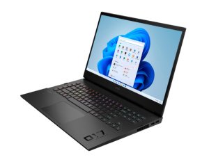Игровой ноутбук HP Omen 17-ck1000nw 69G82EA
