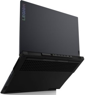 Игровой ноутбук Lenovo Legion 5 17ACH6 82K0003LPB
