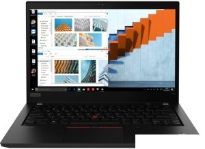 Ноутбук Lenovo ThinkPad T14 Gen 2 Intel 20W0009SRT