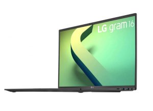 Ноутбук LG Gram 16Z90Q-G.AA55Y