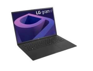 Ноутбук LG Gram 17Z90Q-G.AA58Y