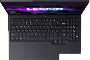 Игровой ноутбук Lenovo Legion 5 15ACH6H 82JU002FRE