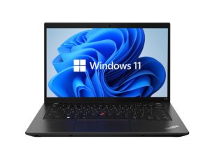 Ноутбук Lenovo ThinkPad L14 Gen 3 21C1005RPB