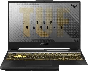 Игровой ноутбук ASUS TUF Gaming A15 FX506IC-HN025W