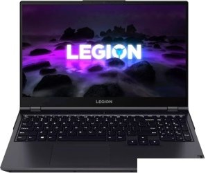Игровой ноутбук Lenovo Legion 5 15ITH6 82JK00B3PB
